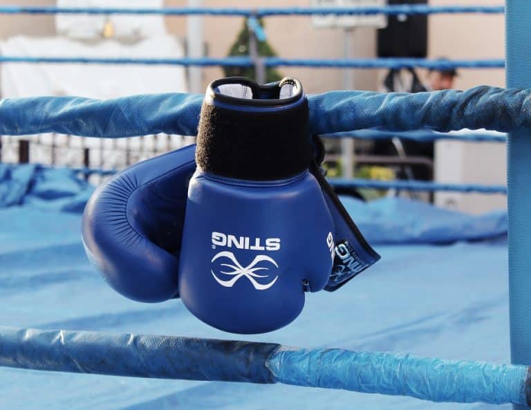 What weight boxing gloves do professionals use? Boxing Reviewer