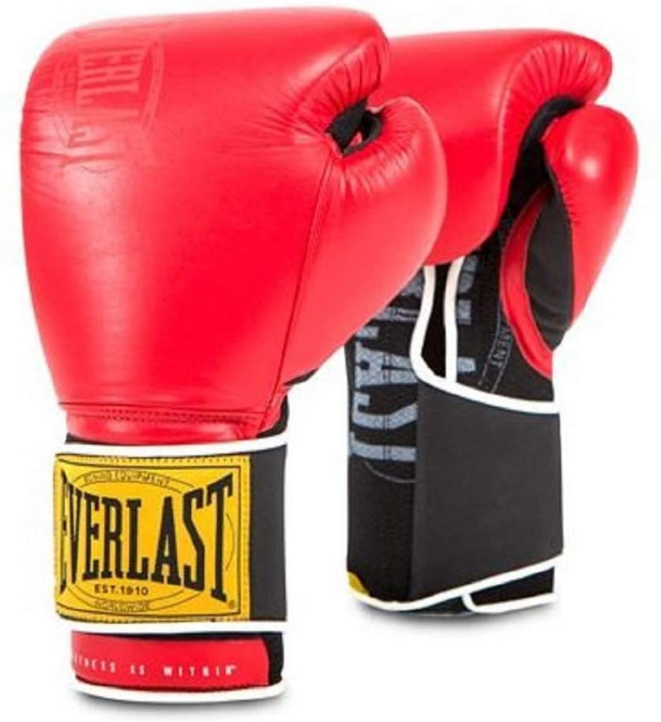 The Best Everlast Boxing Gloves for 2022 Reviews & Guides Boxing