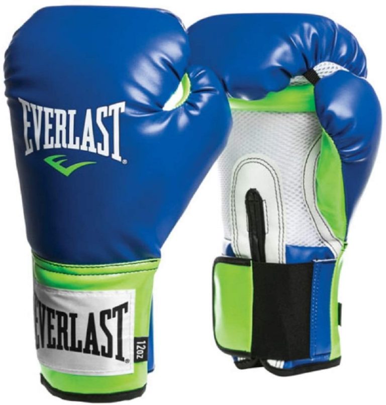 The Best Everlast Boxing Gloves for 2022 Reviews & Guides Boxing
