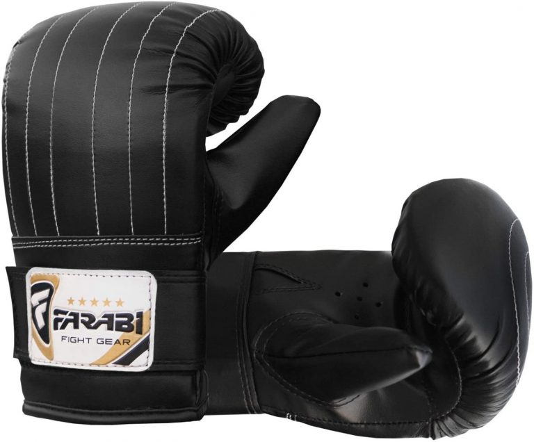 Best Boxing Gloves for Heavy Bag Training Boxing Reviewer
