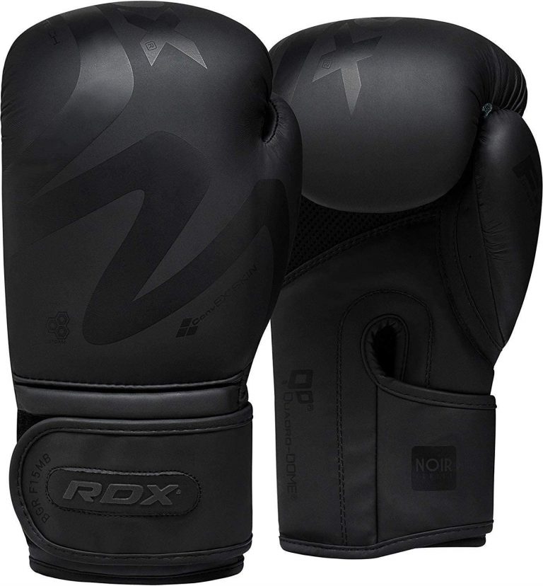The Best RDX Boxing Gloves Reviews & Guides Boxing Reviewer