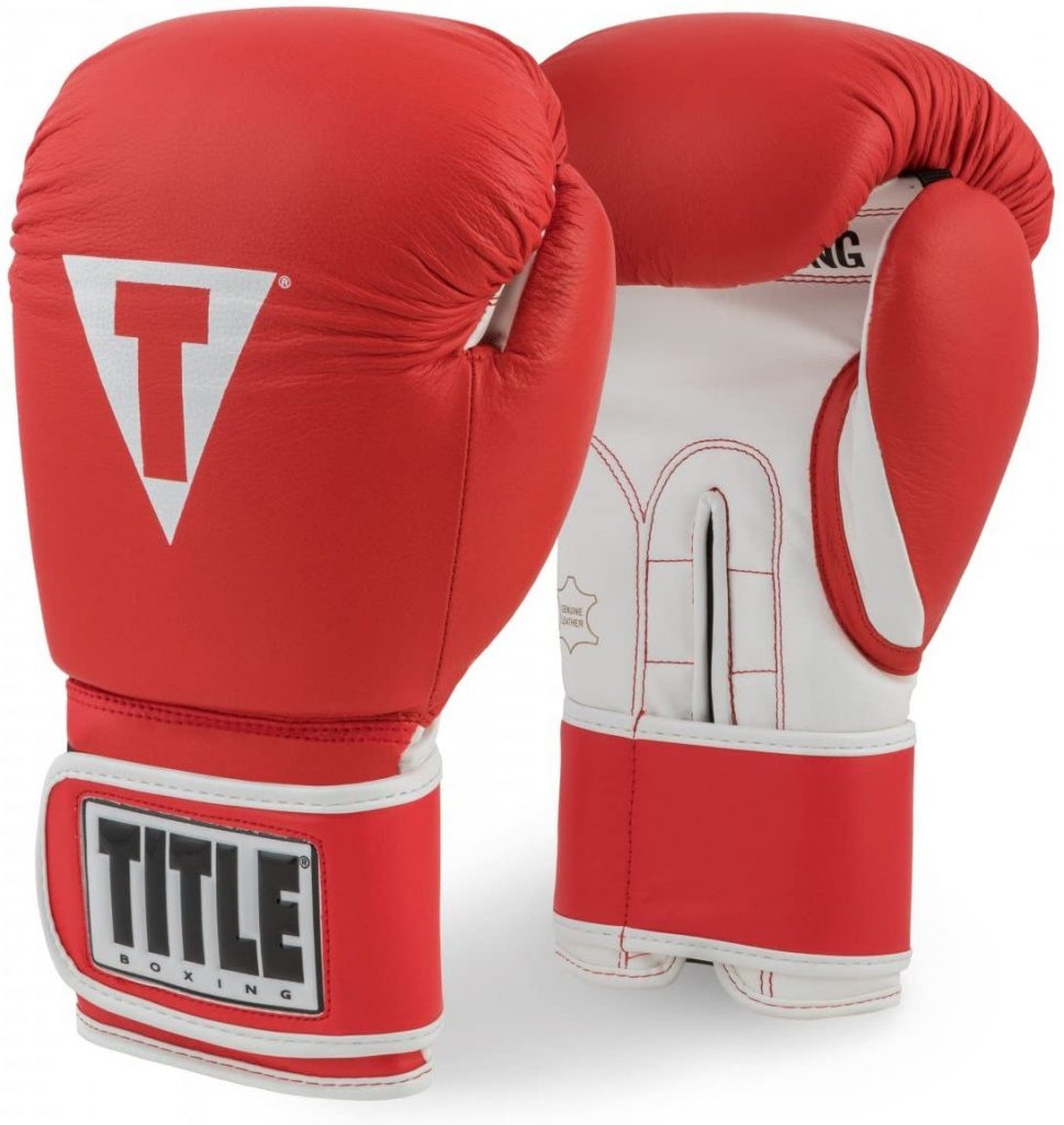 Best Boxing Gloves for Heavy Bag Training Boxing Reviewer