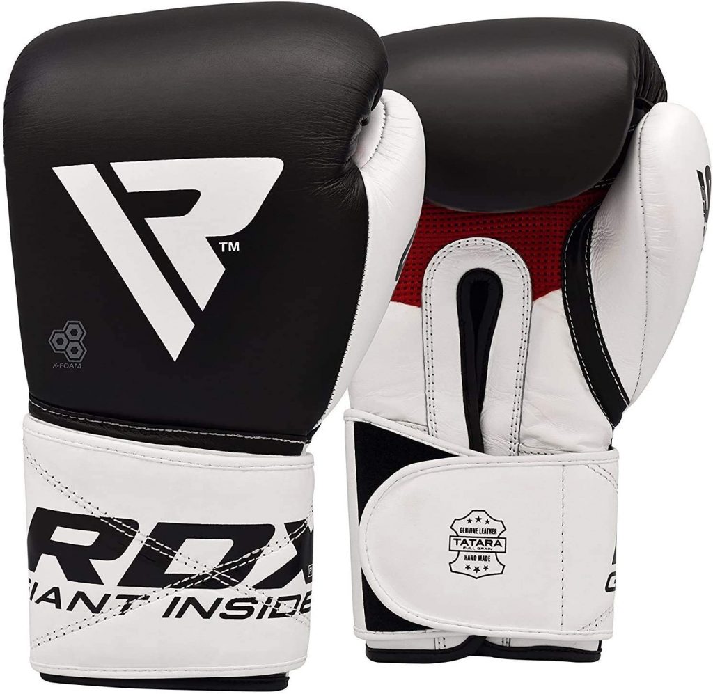 The Best RDX Boxing Gloves Reviews & Guides Boxing Reviewer