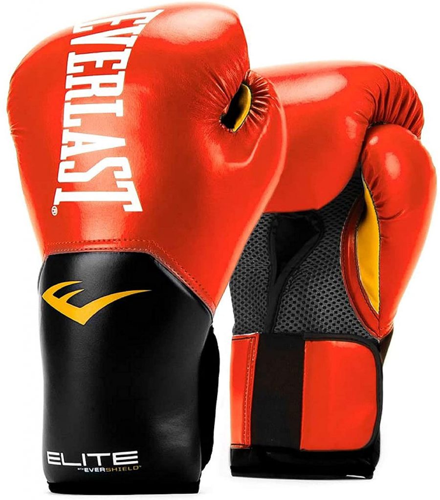 The Best Everlast Boxing Gloves for 2022 Reviews & Guides Boxing