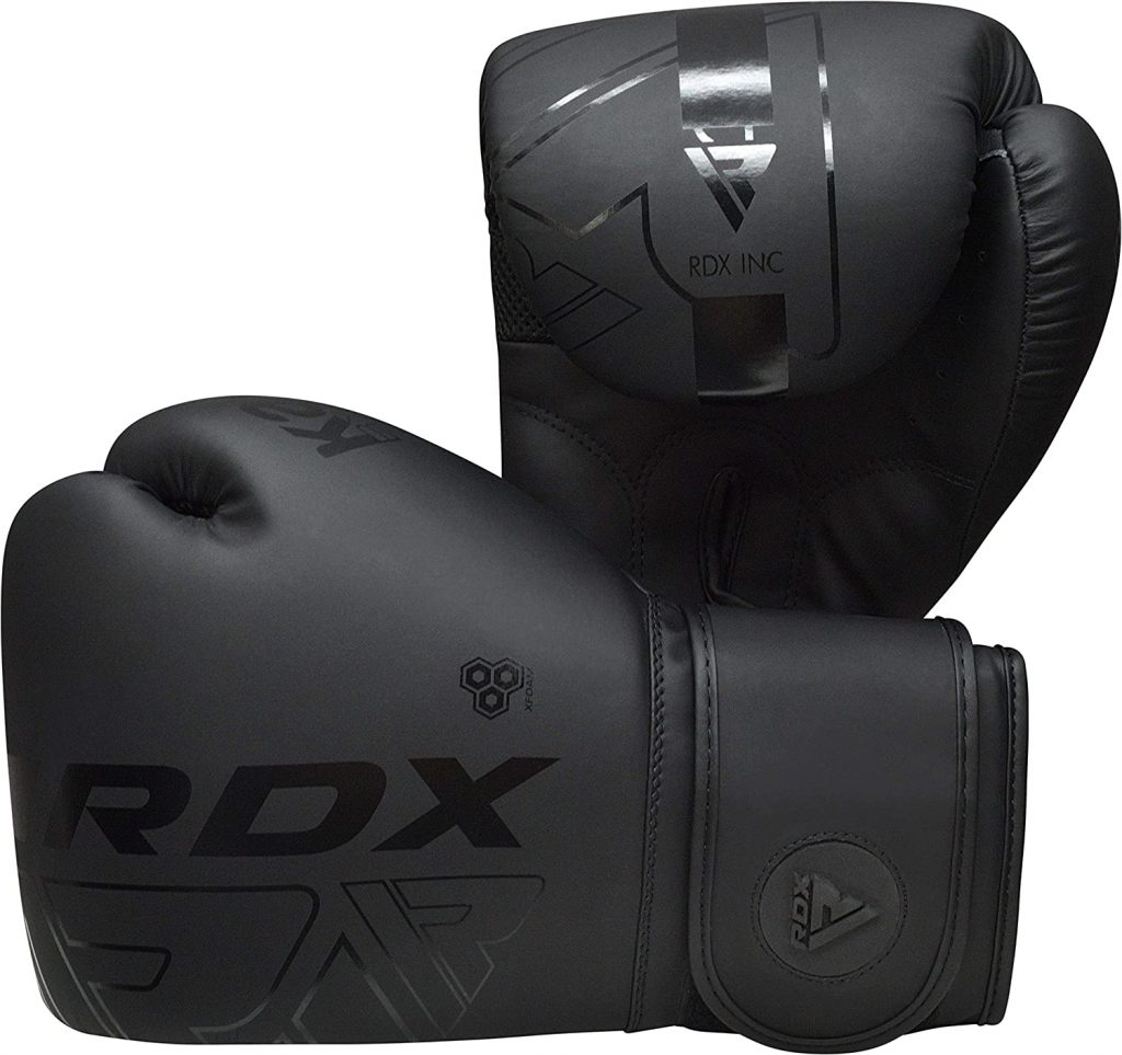 Best Boxing Gloves for Heavy Bag Training Boxing Reviewer