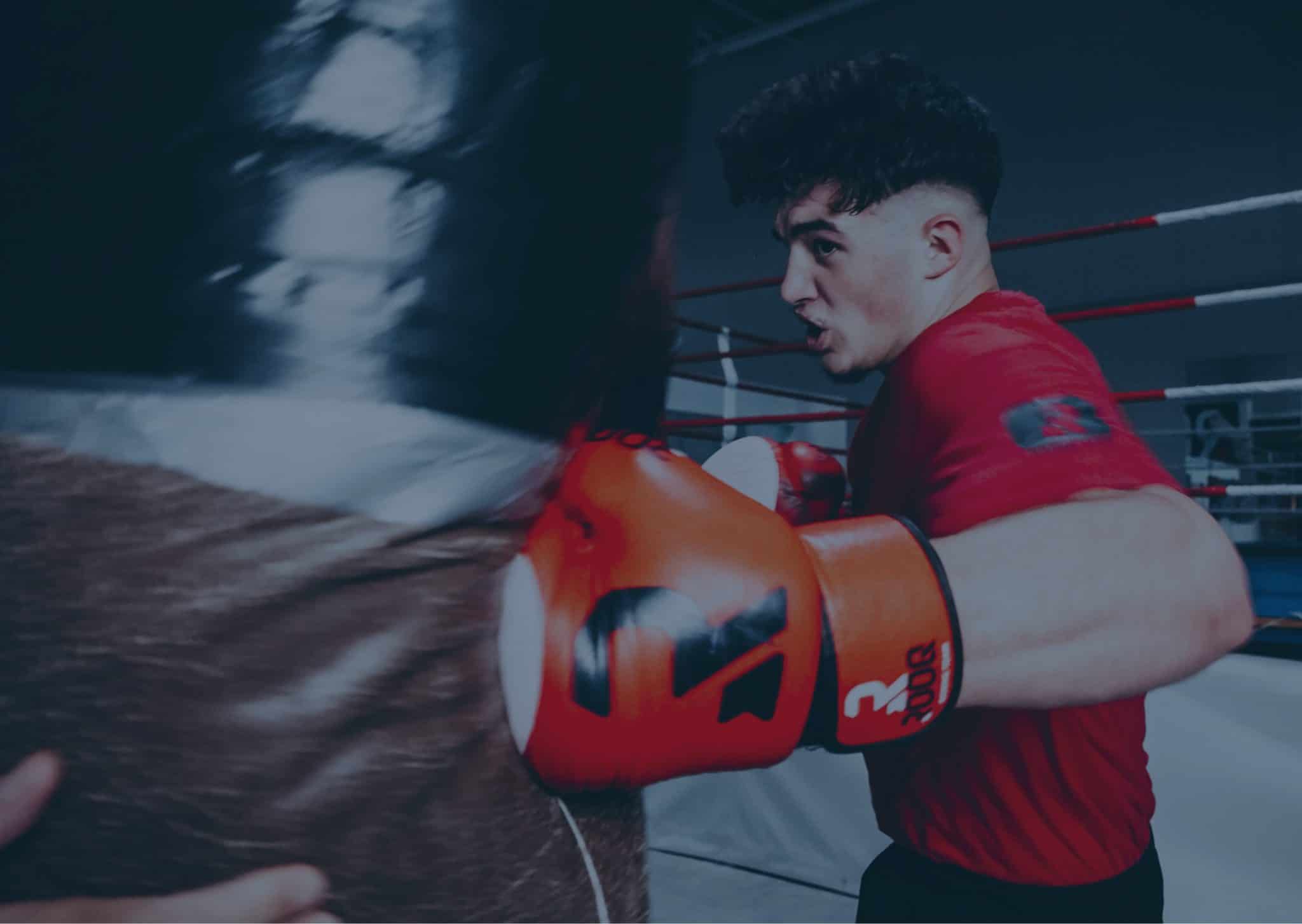 Can you learn boxing without sparring? Boxing Reviewer