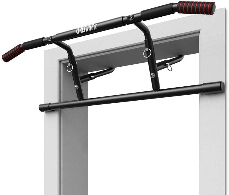 How to set up a double end bag Boxing Reviewer