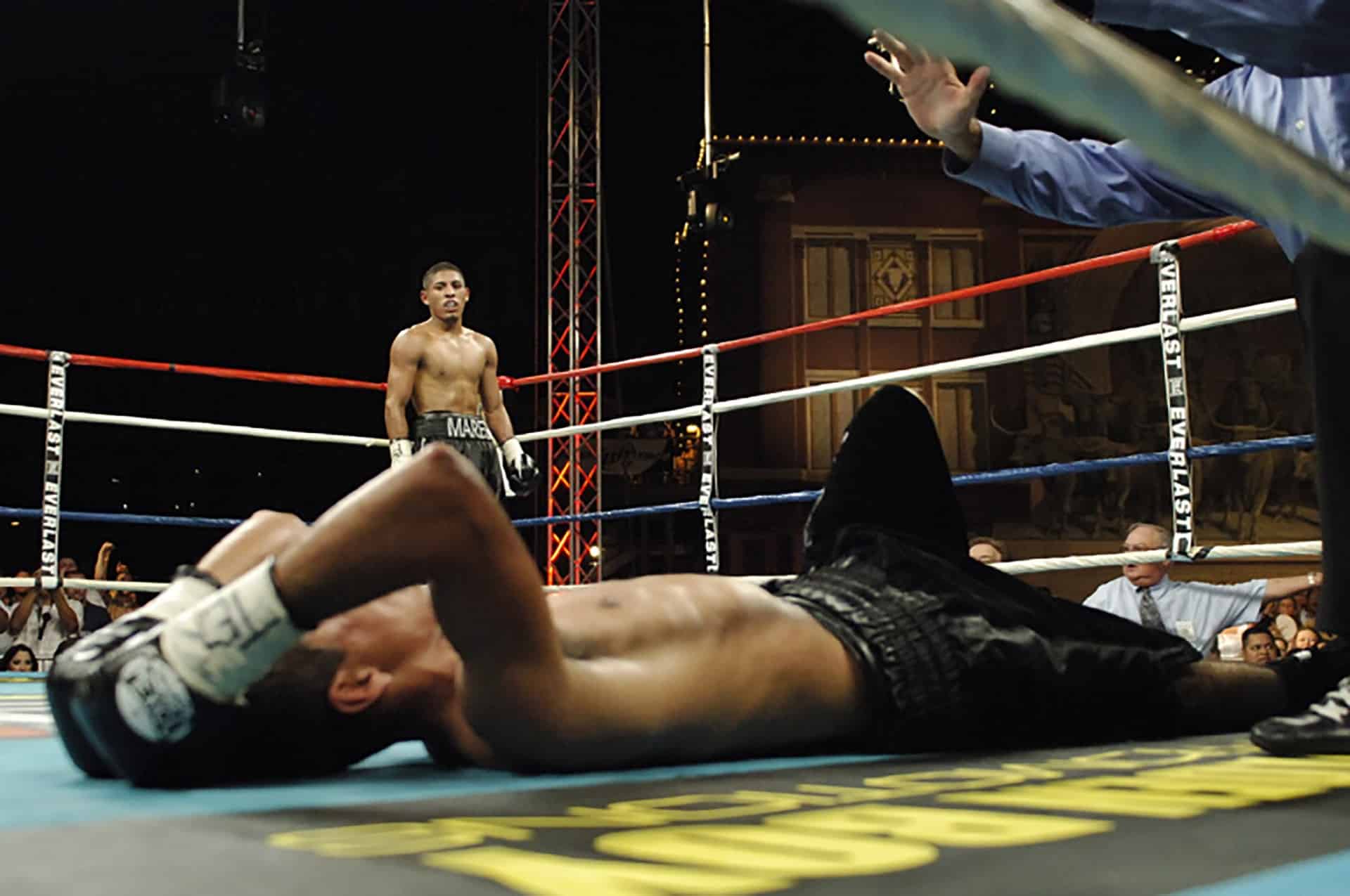 How Many Rounds Are There In Boxing Boxing Reviewer