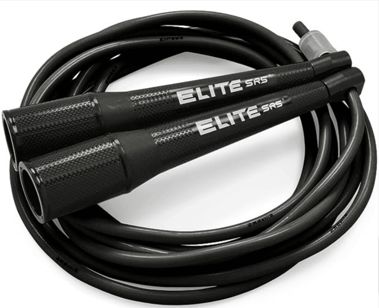 5 Best Jump Ropes for Boxing